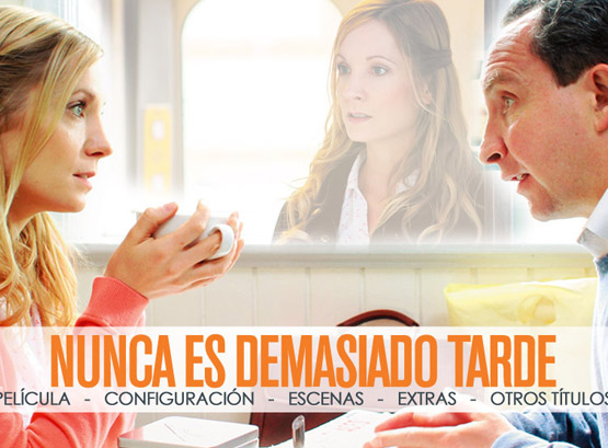 NextMedia pantalles DVD i BLue Ray