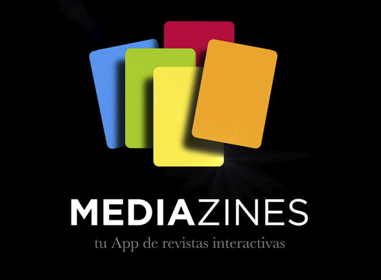Mediazines revistes interactives digitals