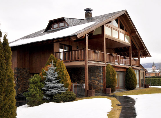 Fotografies Immobiliaries